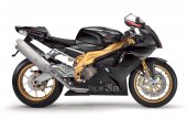 2007 Aprilia RSV 1000R Factory photo